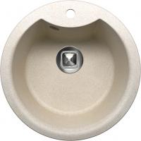 Кухонная мойка TOLERO Classic R-108E (№102 (Сафари))