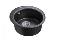 Кухонная мойка EMAR EMQ-1475.C Морион Кухонная мойка EMAR EMQ-1475.C Морион