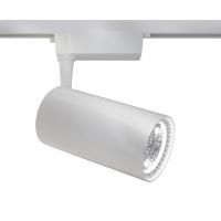 Трековый светильник Technical TR003-1-36W4K-S-W