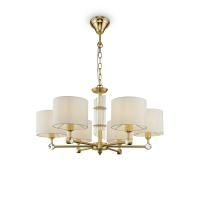 Люстра Maytoni MOD088PL-06BS Люстра Maytoni MOD088PL-06BS