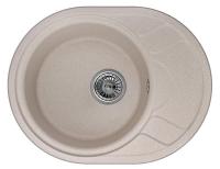 Кухонная мойка EMAR EMQ-1575.C Сардоникс