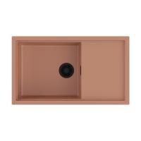 Кухонная мойка Omoikiri Sintesi 86-CN Artceramic/canyon
