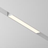 Трековый светильник Technical TR074-2-12W3K-W