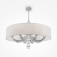 Подвесной светильник Maytoni DIA008PL-08CH Подвесной светильник Maytoni DIA008PL-08CH