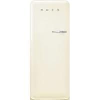 Отдельностоящий однодверный холодильник Smeg FAB28LCR5