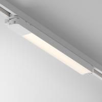 Трековый светильник Technical TR000-1-12W3K-W