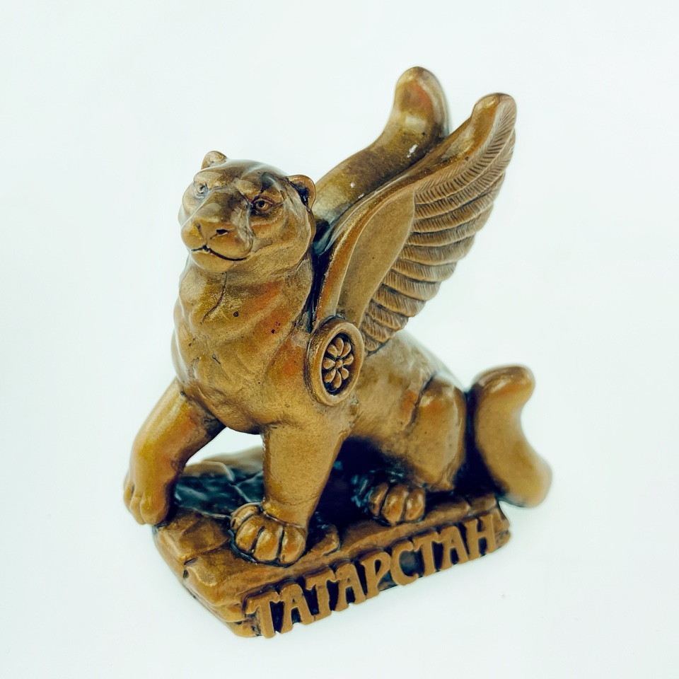 Барс мини Татарстан