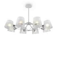 Люстра Freya FR5108PL-08CH Люстра Freya FR5108PL-08CH