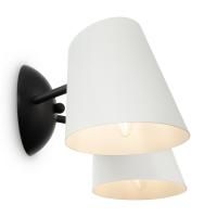 Настенный светильник (бра) Freya FR5127WL-02B Настенный светильник (бра) Freya FR5127WL-02B