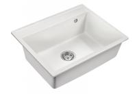 Кухонная мойка EMAR EMQ-1640.Q Агат Кухонная мойка EMAR EMQ-1640.Q Агат