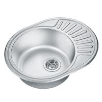 Кухонная мойка EMAR 5745 decor Кухонная мойка EMAR 5745 decor