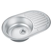 Кухонная мойка EMAR 7750 electrolize Кухонная мойка EMAR 7750 electrolize