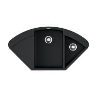 Мойка Omoikiri Sakaime 105C-BL Мойка Omoikiri Sakaime 105C-BL