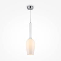 Подвесной светильник Maytoni P007-PL-01-W