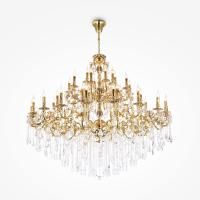 Люстра Maytoni DIA882-PL-45-G Люстра Maytoni DIA882-PL-45-G