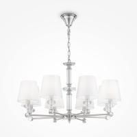 Люстра Maytoni MOD018PL-08CH