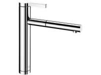 Смеситель для мойки Blanco Linee-S хром