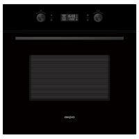 Духовой шкаф электрический AKPO PEA 7009 MED04 BL