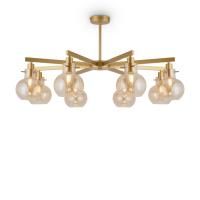 Люстра Freya FR5183PL-08G