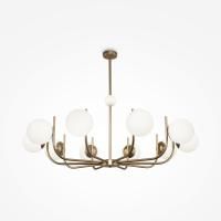 Подвесной светильник Maytoni MOD109PL-10BS Подвесной светильник Maytoni MOD109PL-10BS