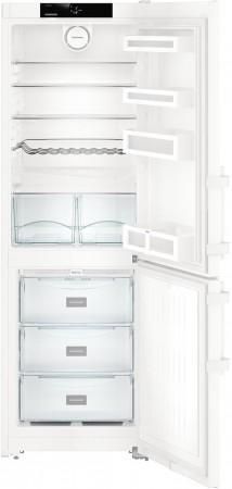 Холодильник Liebherr CN 3515 Comfort NoFrost