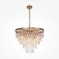 Подвесной светильник Maytoni MOD091PL-09G Подвесной светильник Maytoni MOD091PL-09G