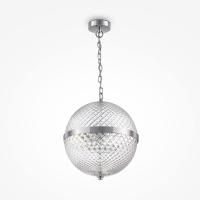 Подвесной светильник Maytoni P004PL-02CH Подвесной светильник Maytoni P004PL-02CH