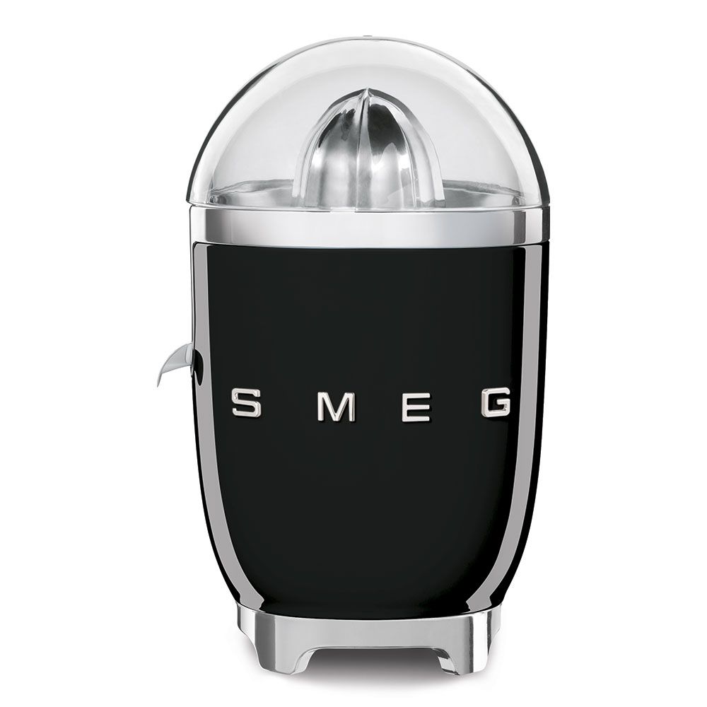 Соковыжималка для цитрусовых Smeg CJF01BLEU