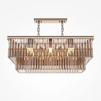 Подвесной светильник Maytoni MOD085PL-08G Подвесной светильник Maytoni MOD085PL-08G