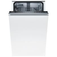 Встраиваемая посудомоечная машина Bosch SPV25DX10R