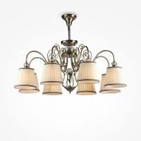 Люстра Maytoni ARM420-08-R