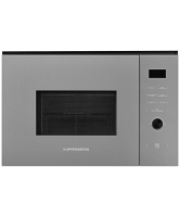 Микроволновая печь встраиваемая Kuppersberg HMW 650 GR