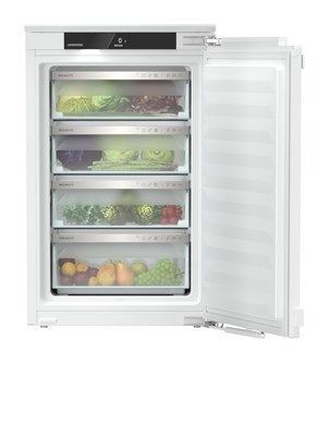 Встраиваемый холодильник Liebherr SIBa 3950 Prime BioFresh с функцией BioFresh