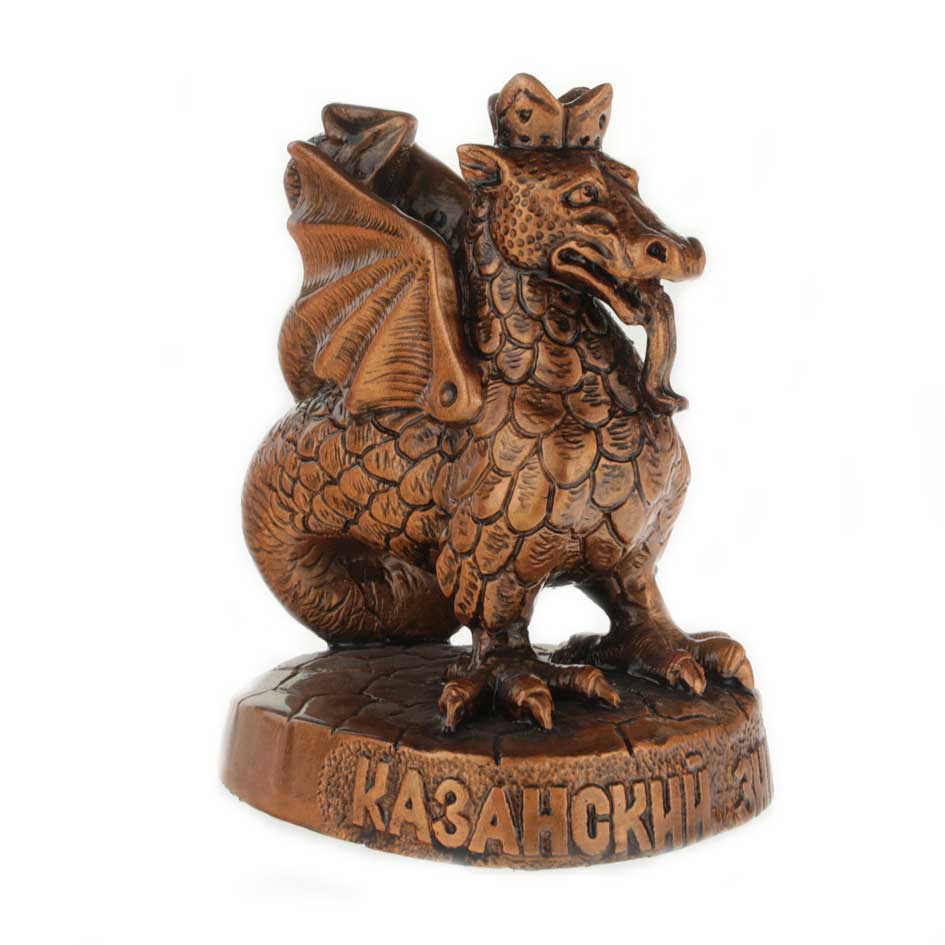 Зилант Казань