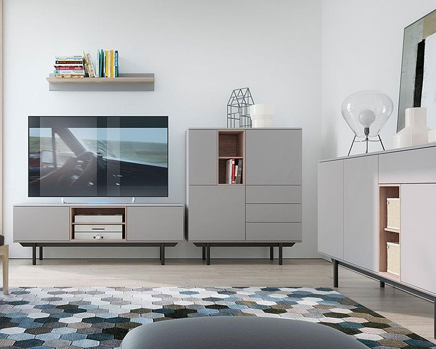 Комод Вероника 100 МДФ Комод Вероника 100 МДФ