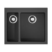 Мойка Omoikiri Bosen 59-2-BL Мойка Omoikiri Bosen 59-2-BL