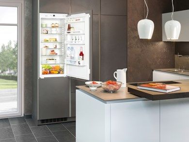 Холодильник Liebherr IK 2320 Comfort