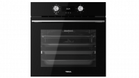 Духовой шкаф Teka AIRFRY HLB 8416 NIGHT RIVER BLACK