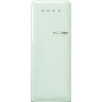 Отдельностоящий однодверный холодильник Smeg FAB28LPG5