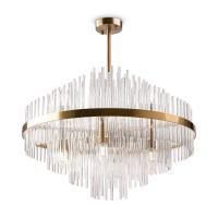 Подвесной светильник Freya FR5216PL-09BS Подвесной светильник Freya FR5216PL-09BS