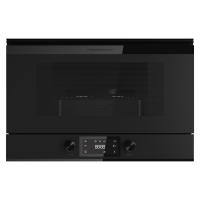 Микроволновая печь Kuppersbusch ML 6330.0 KSM MattBlack
