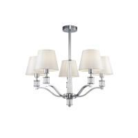 Люстра Freya FR5020PL-05CH Люстра Freya FR5020PL-05CH