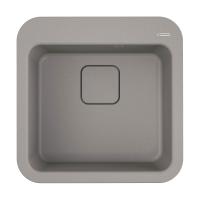 МОЙКА OMOIKIRI TASOGARE 51 GR, LENINGRAD GREY МОЙКА OMOIKIRI TASOGARE 51 GR, LENINGRAD GREY