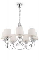 Люстра Freya FR5081PL-07CH Люстра Freya FR5081PL-07CH