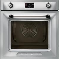 Духовой шкаф Smeg SOP6902S2PX