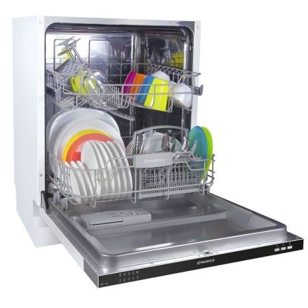 Встраиваемая посудомоечная машина MAUNFELD MLP 12I