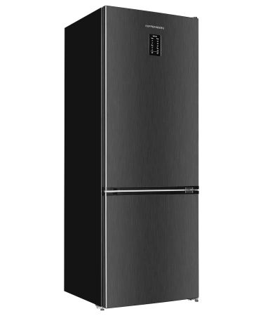 Отдельностоящий двухкамерный холодильник Kuppersberg NRV 192 X