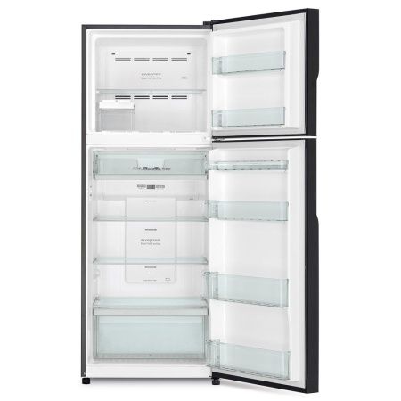 Холодильник Hitachi R-VG 472 PU8 GBW