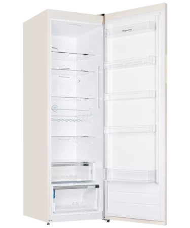 Отдельностоящий холодильник Kuppersberg NRS 186 BE