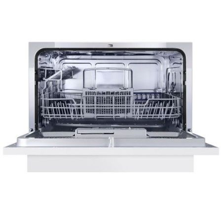 Посудомоечная машина AKPO ZMA55 Series Compact белый